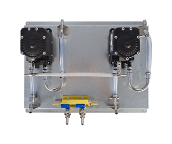 Follow-Up Beer Pump Panels